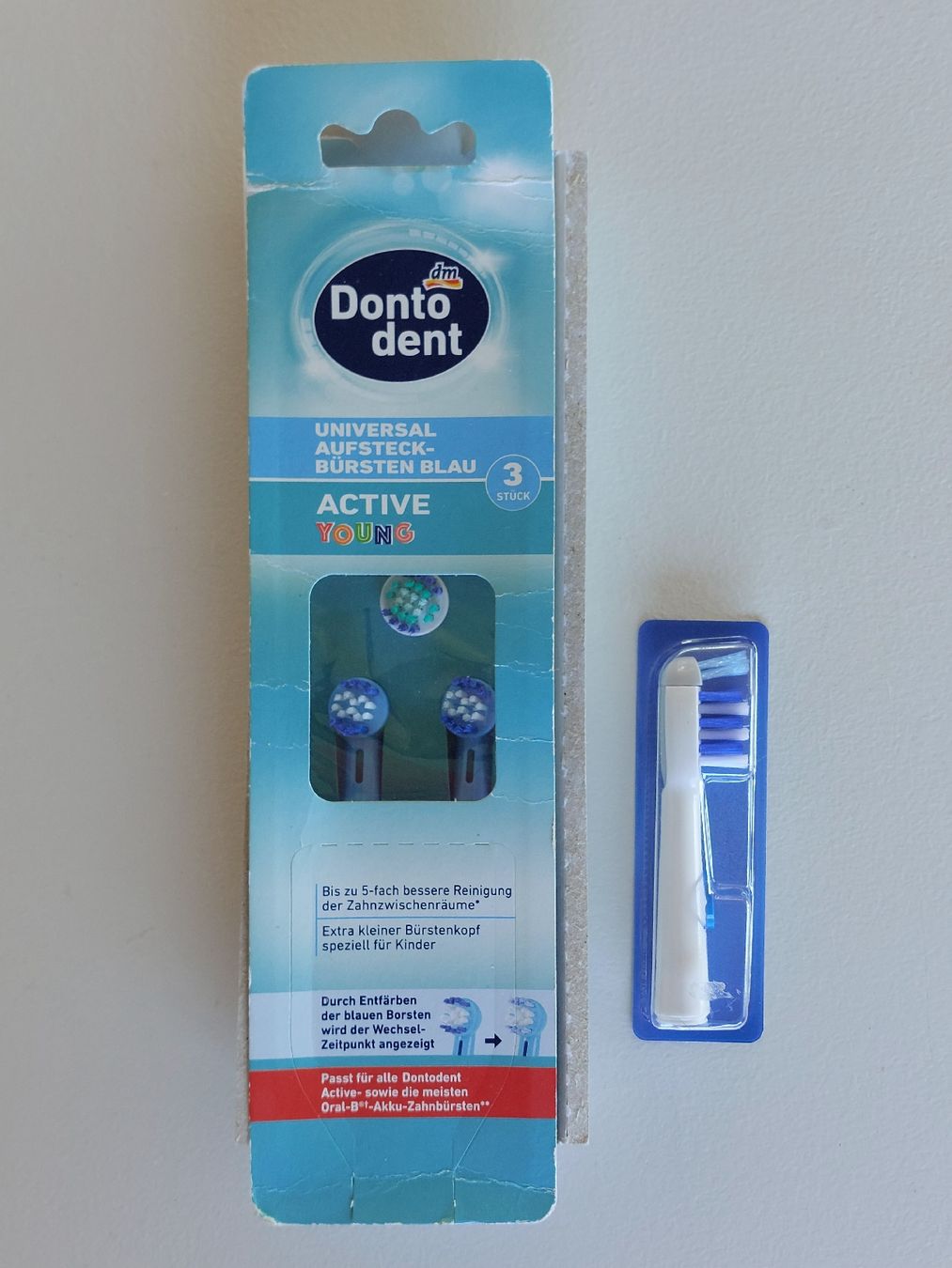 Oral B Zahnpflege: Oral-B Genius – Gebraucht aus Coffrane von 4545_4 7