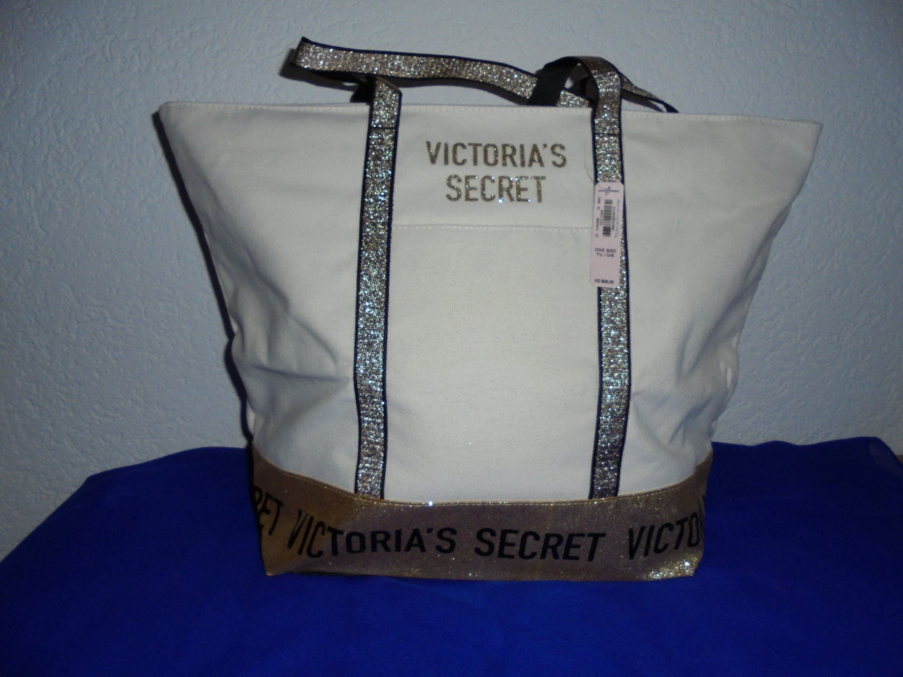 Victoria's Secret Borse da donna: VICTORIA'S SECRET GROSSE TASCHE /SHOPPER – Nuovo e nell'imballaggio originale da Aarau Rohr venduto da PinkSchwein 2