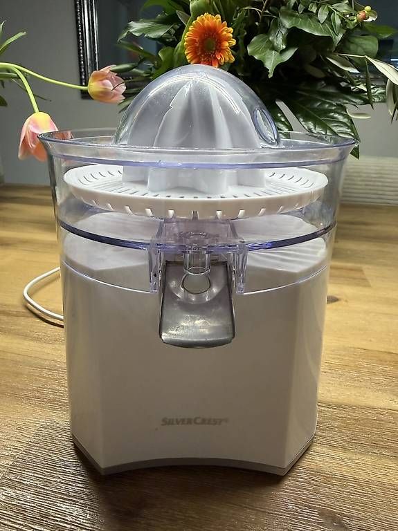 Elettrodomestici da cucina: Saftpresse  – Usato da Wil SG venduto da mar_w7v7