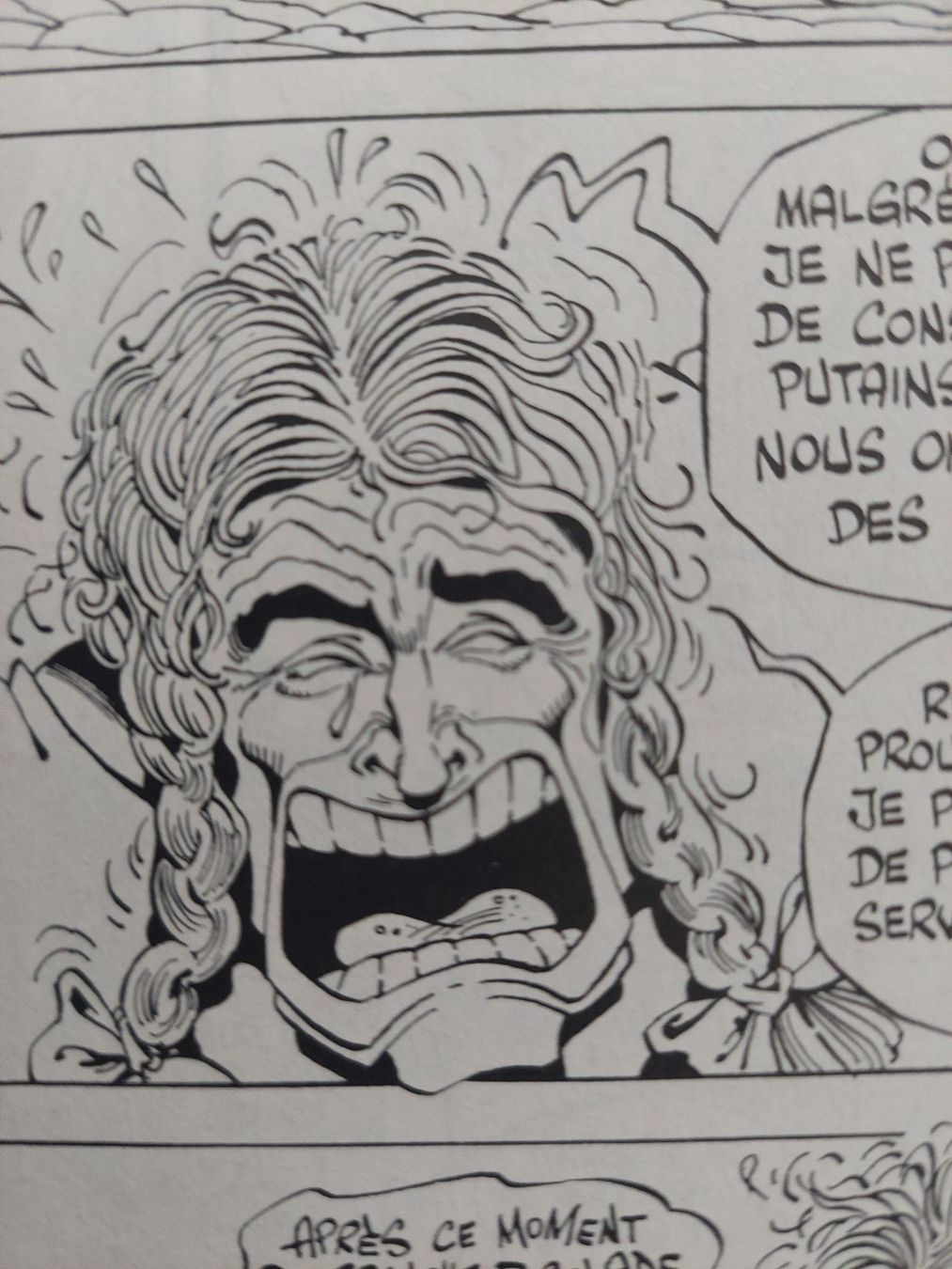 Fumetti: Fluide Glacial Or Série No 8 été 2000 BE+ – Usato da Genève venduto da Blu_BD 3