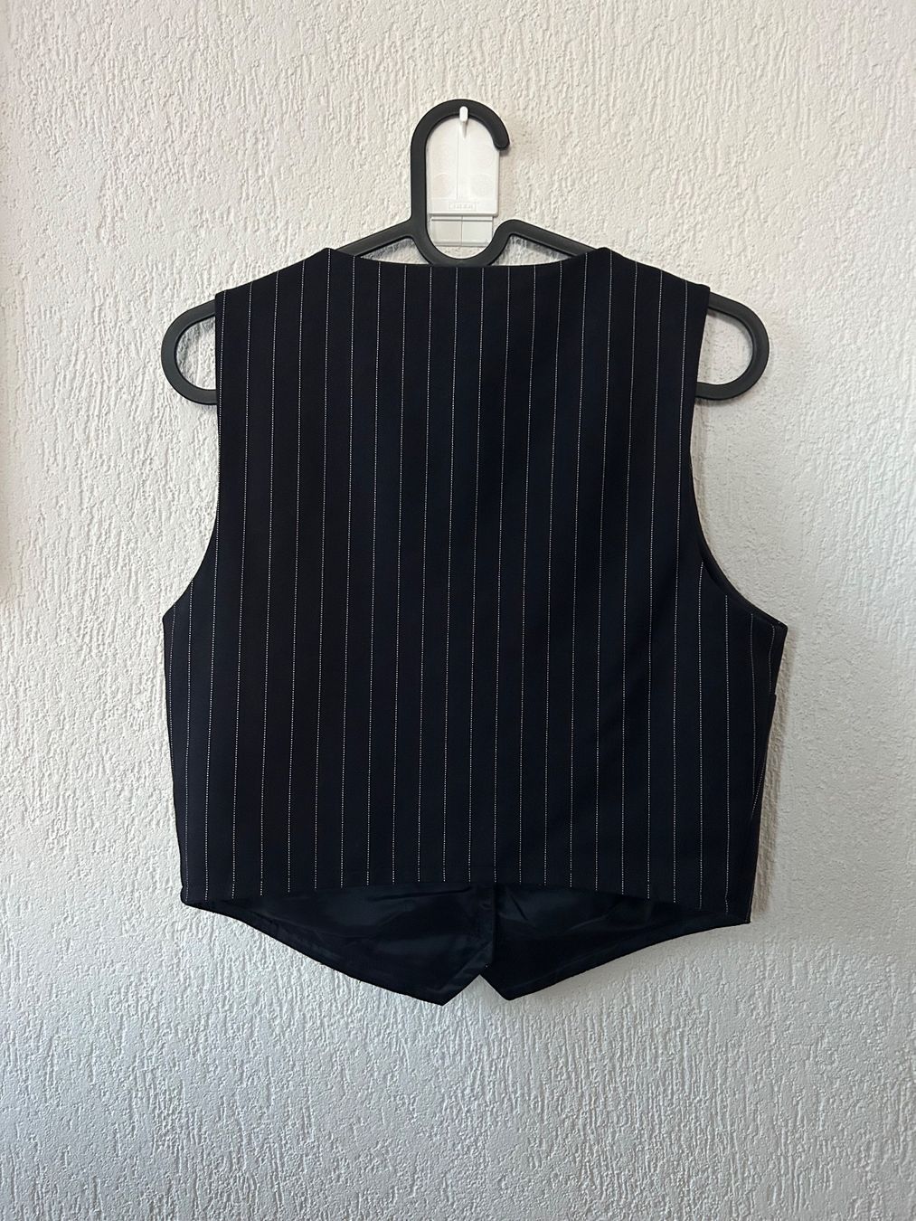 Mango Gilet & Giacche senza maniche: Mango Weste Navy Blue Gr.S – Usato da Oberglatt ZH venduto da nat_5gjp 1