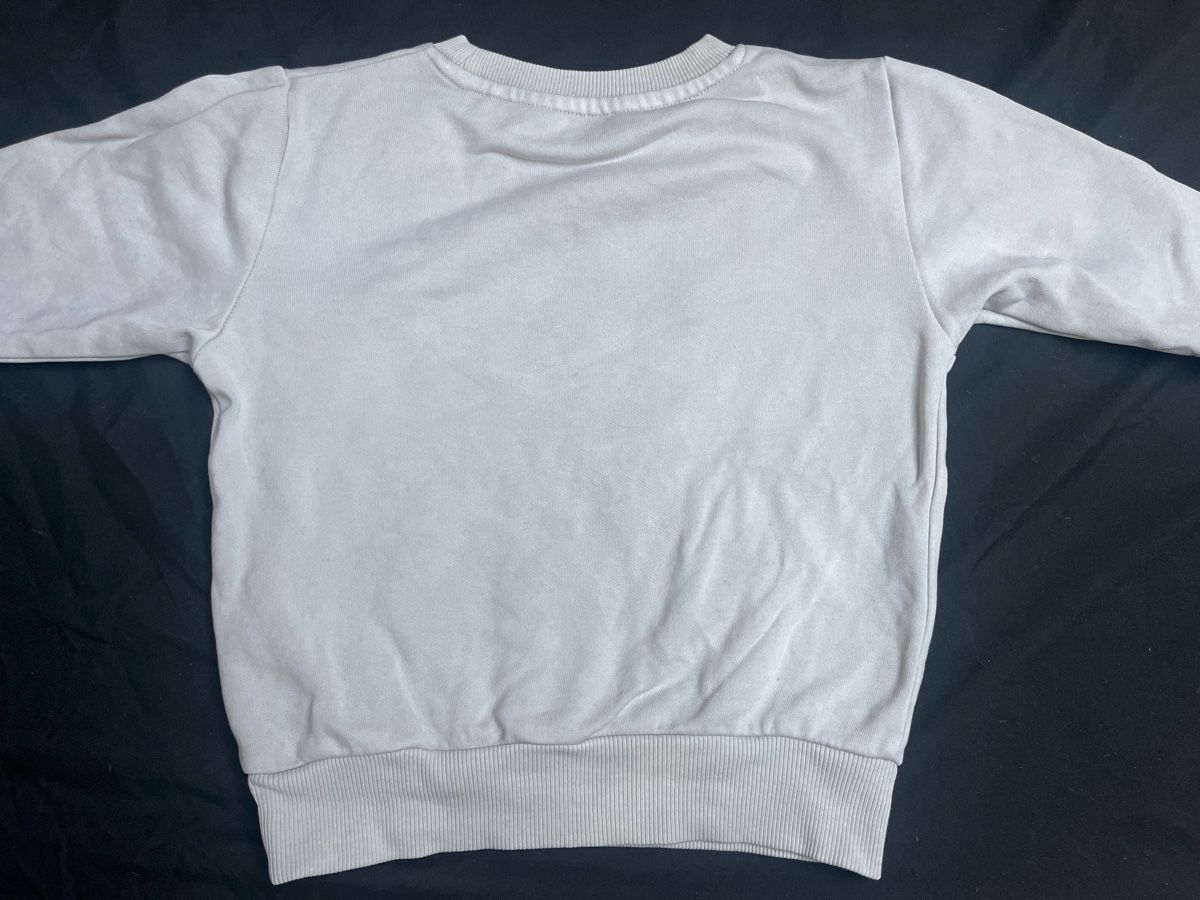 Next Maglioni & Felpe: Next Pullover, Beige, Gr. 98 – Usato da Kaisten venduto da saleforfun 3