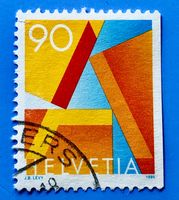 Nr.887 H2 Einzelausgabe GESTEMPELT 1995   