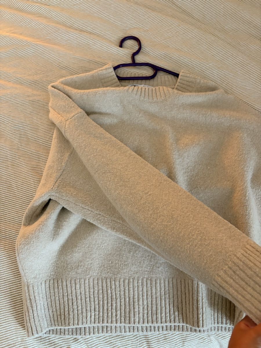 Zara Pulls & Sweat-shirts: Zara Pullover – D'occasion à Fisibach par sam_zb72 2