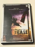 DVD: The Base - uncut