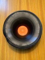 Vinyl Schale Schüssel Obstschale Deko Art Kunst Geschenk