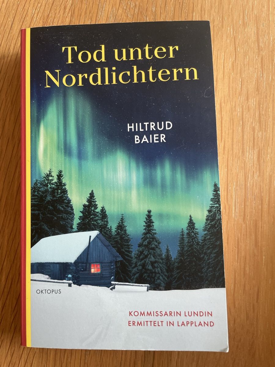 Libri: Nordische Krimi Set – Usato da Zürich venduto da lydia.joray 7