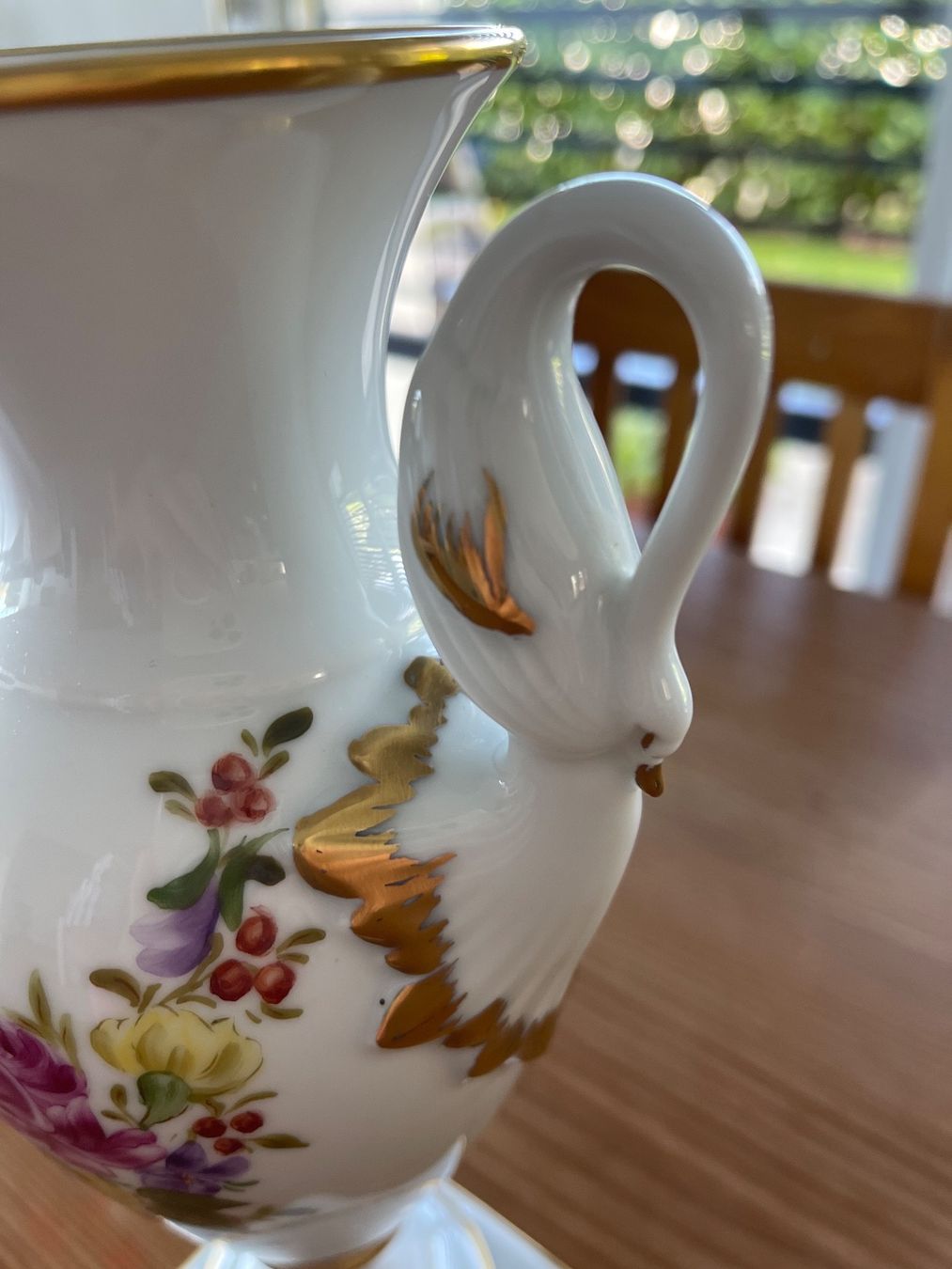 Vasi & Recipienti: Antike Vase – Usato da Lanzenhäusern venduto da Galaa 2