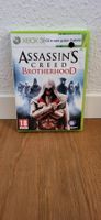 Xbox 360 - Assassins Creed Brotherhood