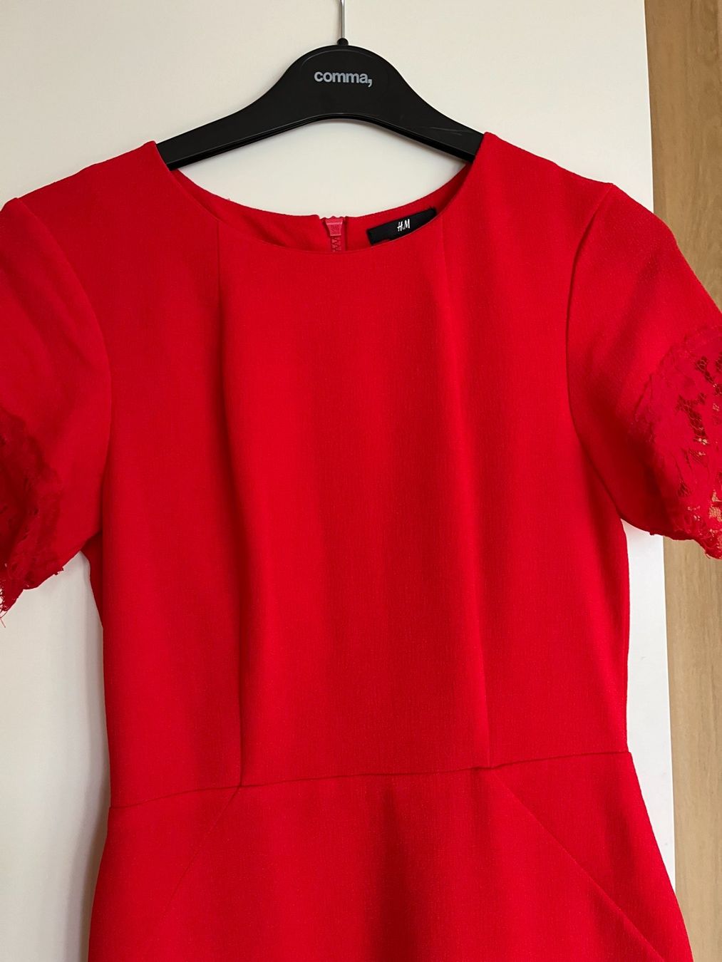 H&M Vestiti: Kleid Gr  S – Nuovo (secondo la descrizione) da Rekingen AG venduto da Barmaleus 1