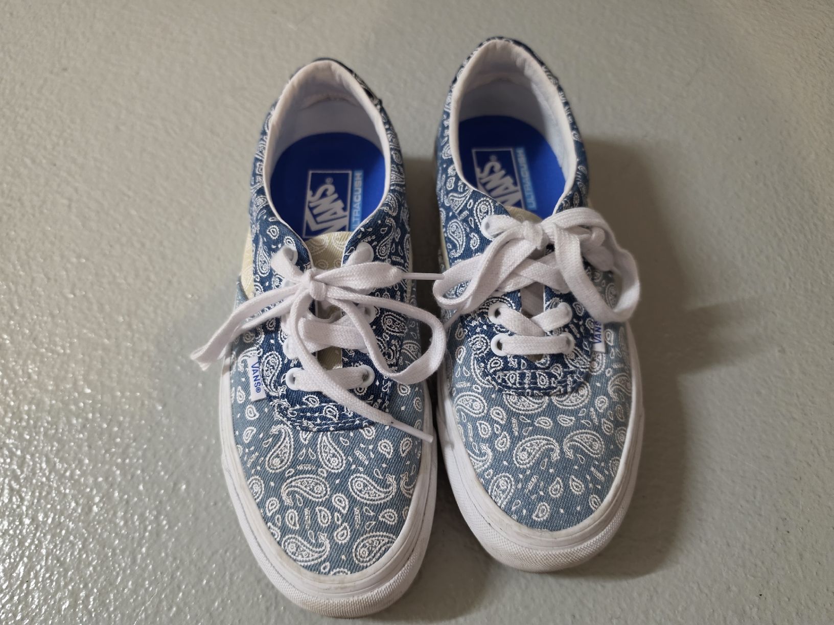 Vans Chaussures femmes: Vans Schuhe 39 – D'occasion à Kefikon TG par Livline