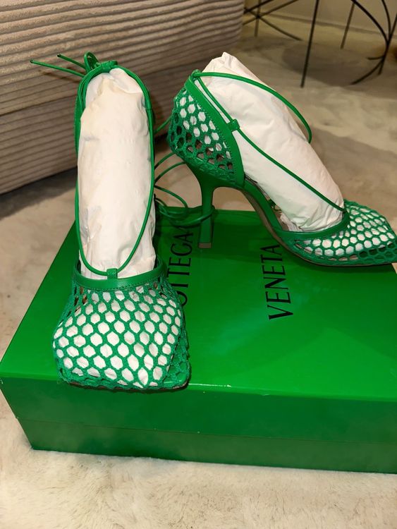 Bottega pumps Kaufen auf Ricardo