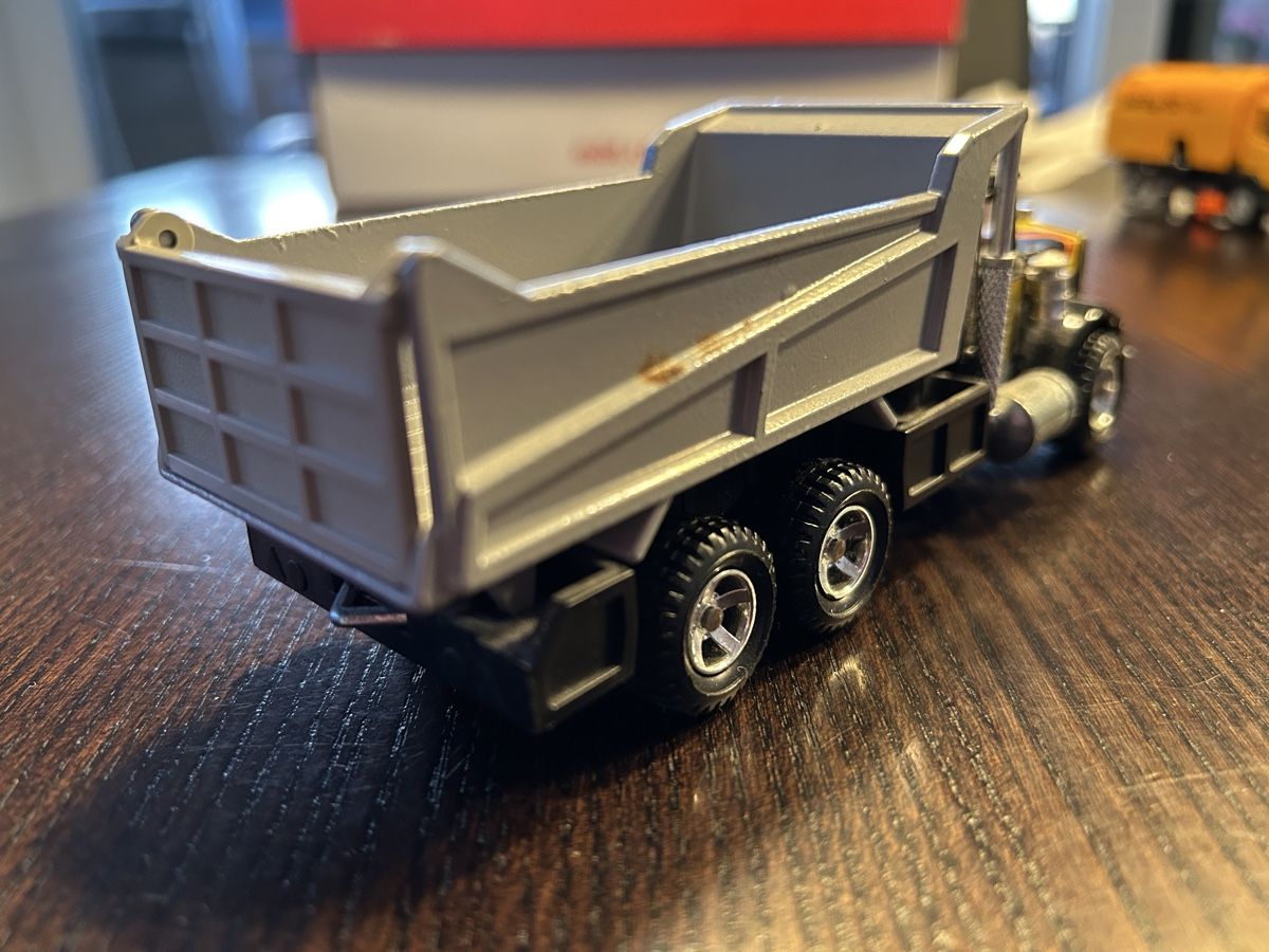 Modellautos: Kenworth Truck Modell – Gebraucht aus Islisberg von Nawi2000 2