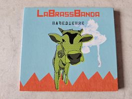LaBrassBanda  -  Habediehre