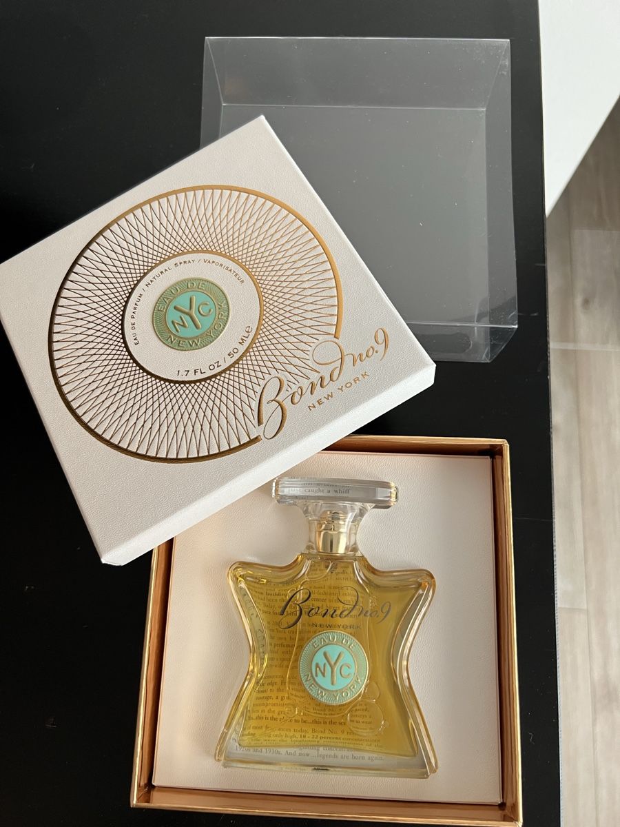 Profumi & Eau de Toilette: Bond No 9 Eau de Parfum NYC 50ml – Usato da Füllinsdorf venduto da andy_candy 1