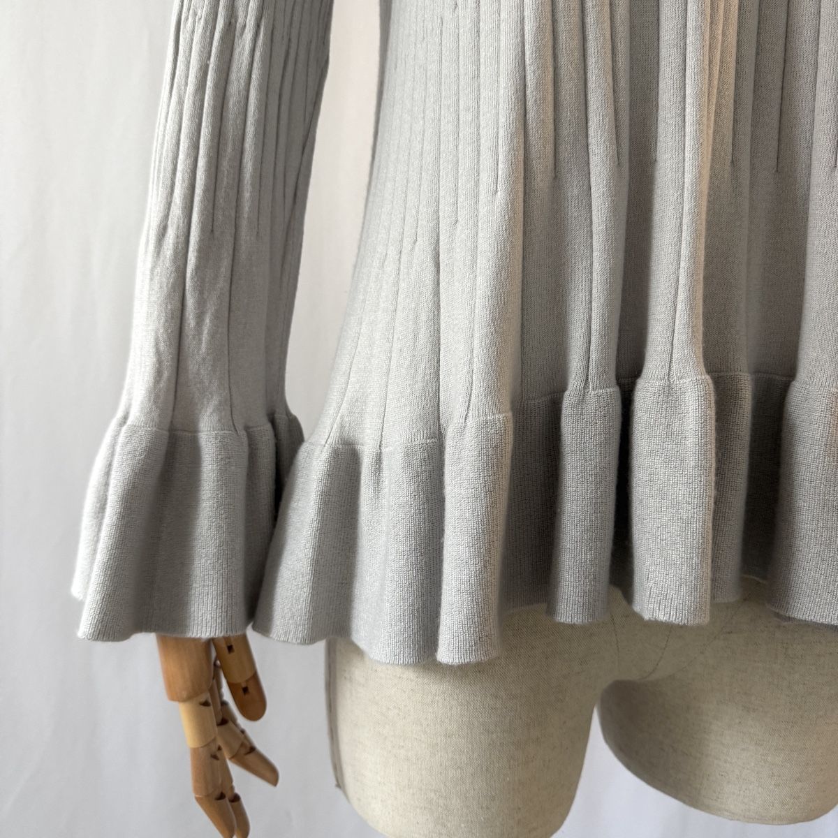Hemisphere Maglioni & Felpe: HEMISPHERE Cotton/Cashmere Pullover – Nuovo (secondo la descrizione) da Emmen venduto da Avviivva_Com2023 2