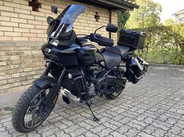 Harley Davidson RA Pan America 1250 Special