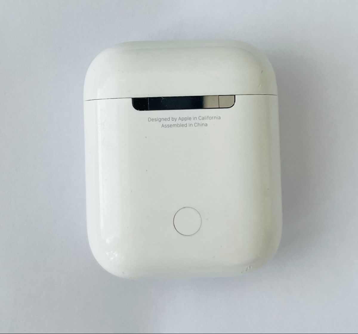 Apple Kopfhörer: Apple AirPods 2ème génération Défectueux Lire Description  – Gebraucht aus Renens VD von jes_7rb2 3