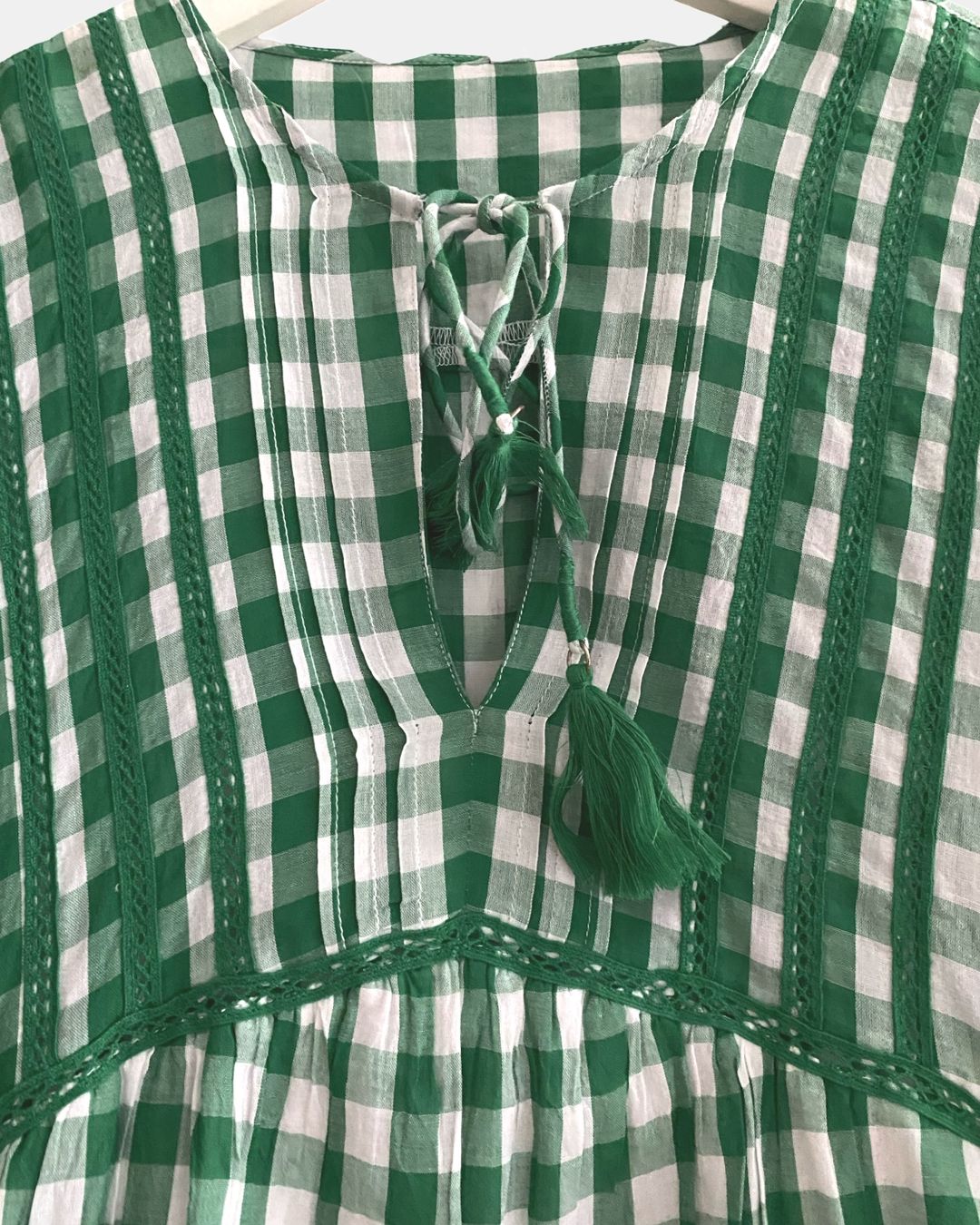Pepe Jeans Robes: süsses & kariertes KLEID - neu - – Neuf (Voir description) à Jona par vanessasupermarket20 7