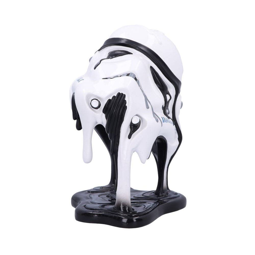 Figuren: Original Stormtrooper Too Hot To Handle Stormtrooper 23 cm – Neu und originalverpackt aus St-Imier von ATTAKSHOP