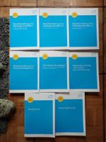 Immobilien Lehrbücher der SVIT School