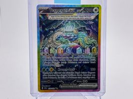 Stellarkrone - Terapagos ex  (SCR 170) - DE