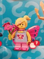 Lego Minifigur Serie 17 - Nr. 7