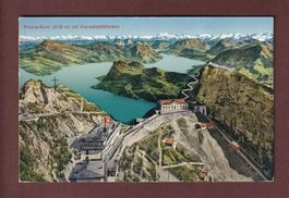 PILATUS-KULM - 1953