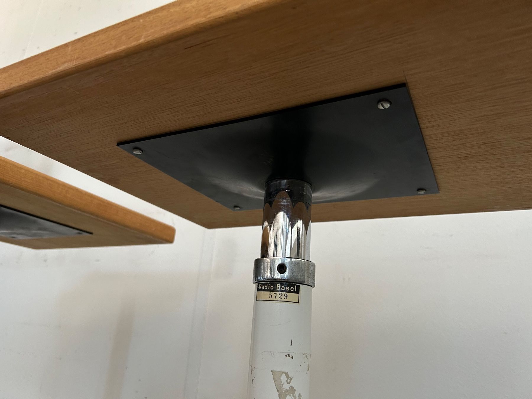 Wandhalterungen: Lautsprecherständer - Vintage Speaker Stands – Gebraucht aus Zürich von LuZ_8005 2