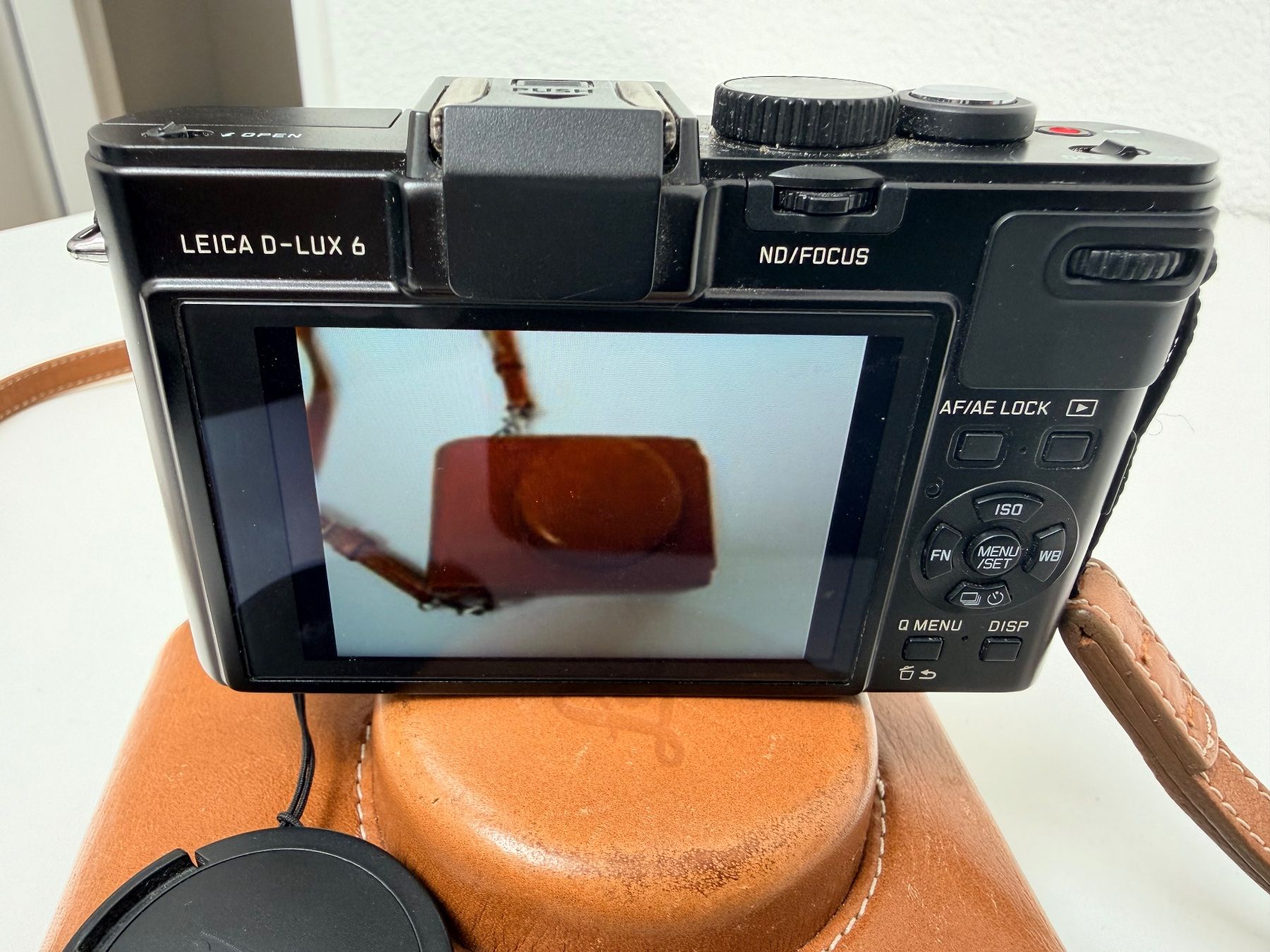 Leica Kamera: Leica Kamera – Gebraucht aus Wettingen von jo_walters 1