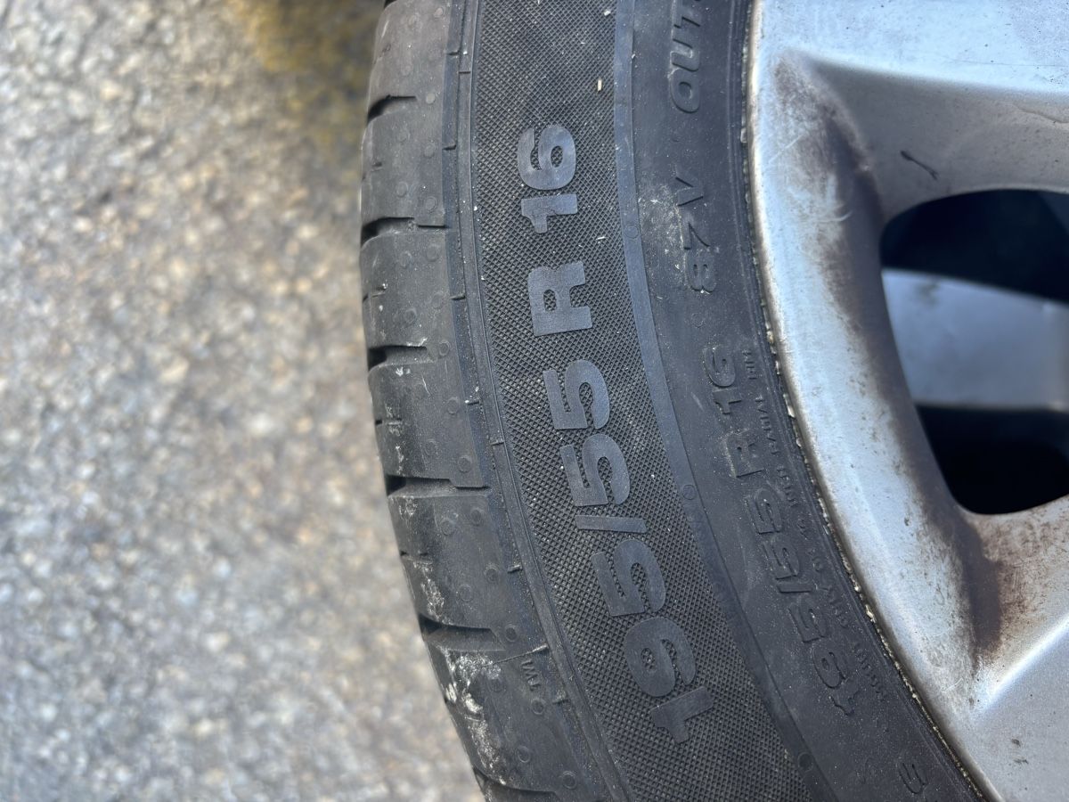 Mercedes-Benz Cerchioni: Jante  – Usato da Savièse venduto da Dady1234 1