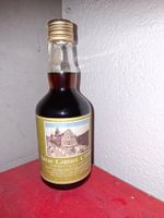 Gran Liquore Certosa - Likör aus Italien!