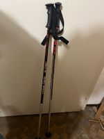 K-Tec Skistöcke