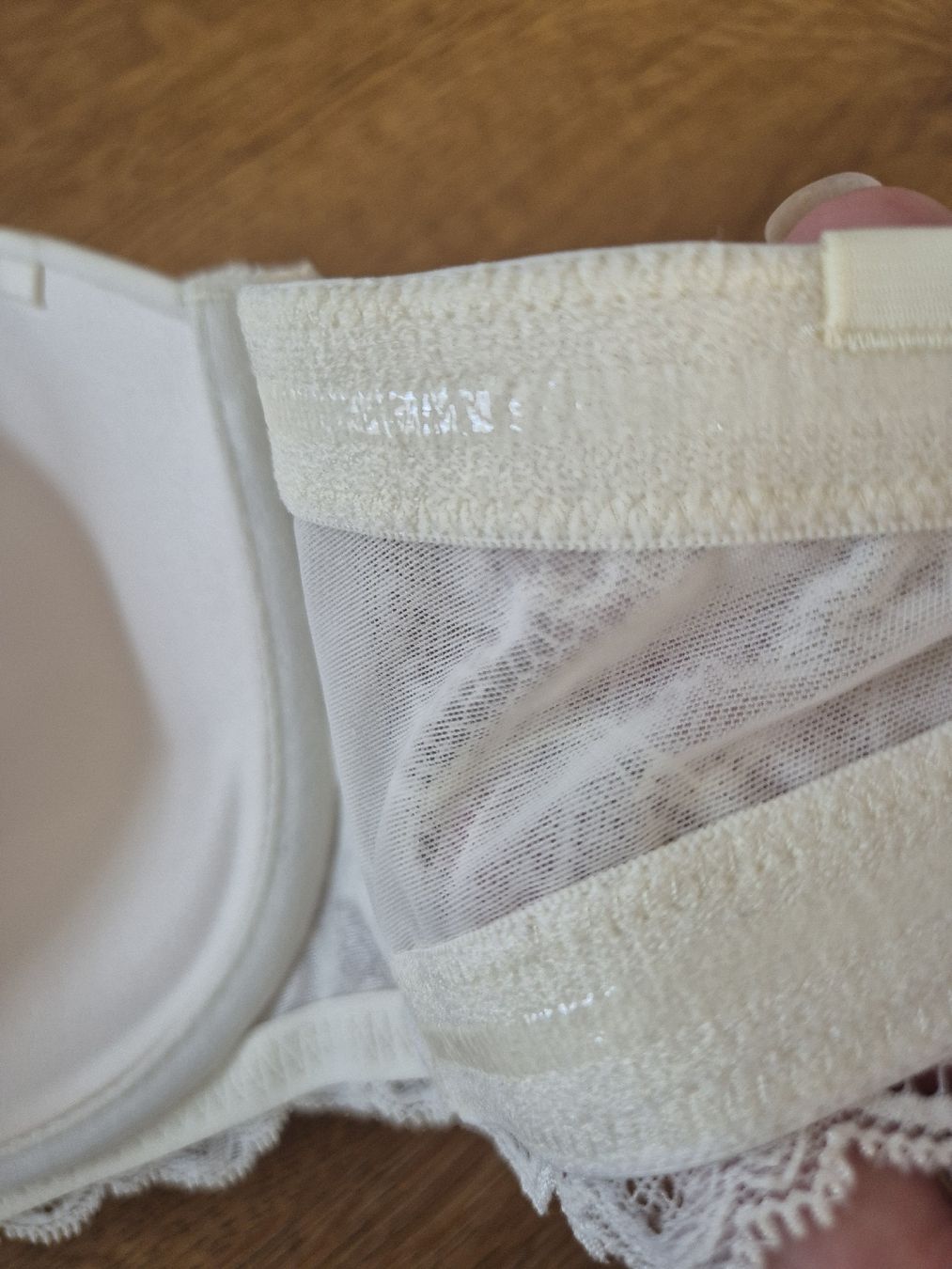 Altra biancheria intima: Calvin Klein BH NEU! – Nuovo (secondo la descrizione) da Oberbuchsiten venduto da Wilandra 2