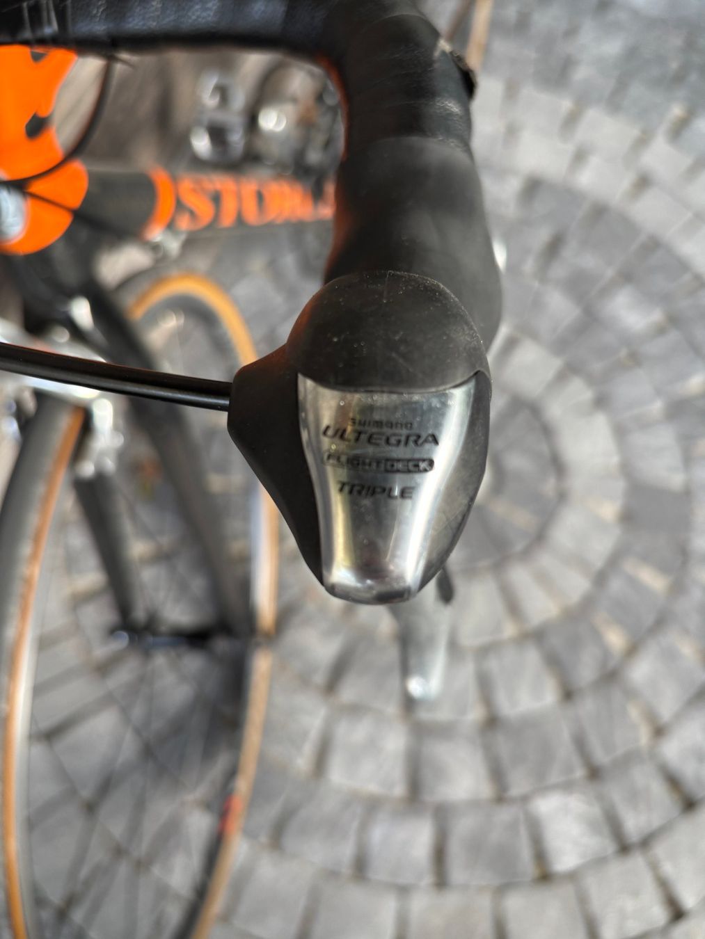 Storck Velos: Storck Scenario  C1.1 – Gebraucht aus Winterthur von Splag 2