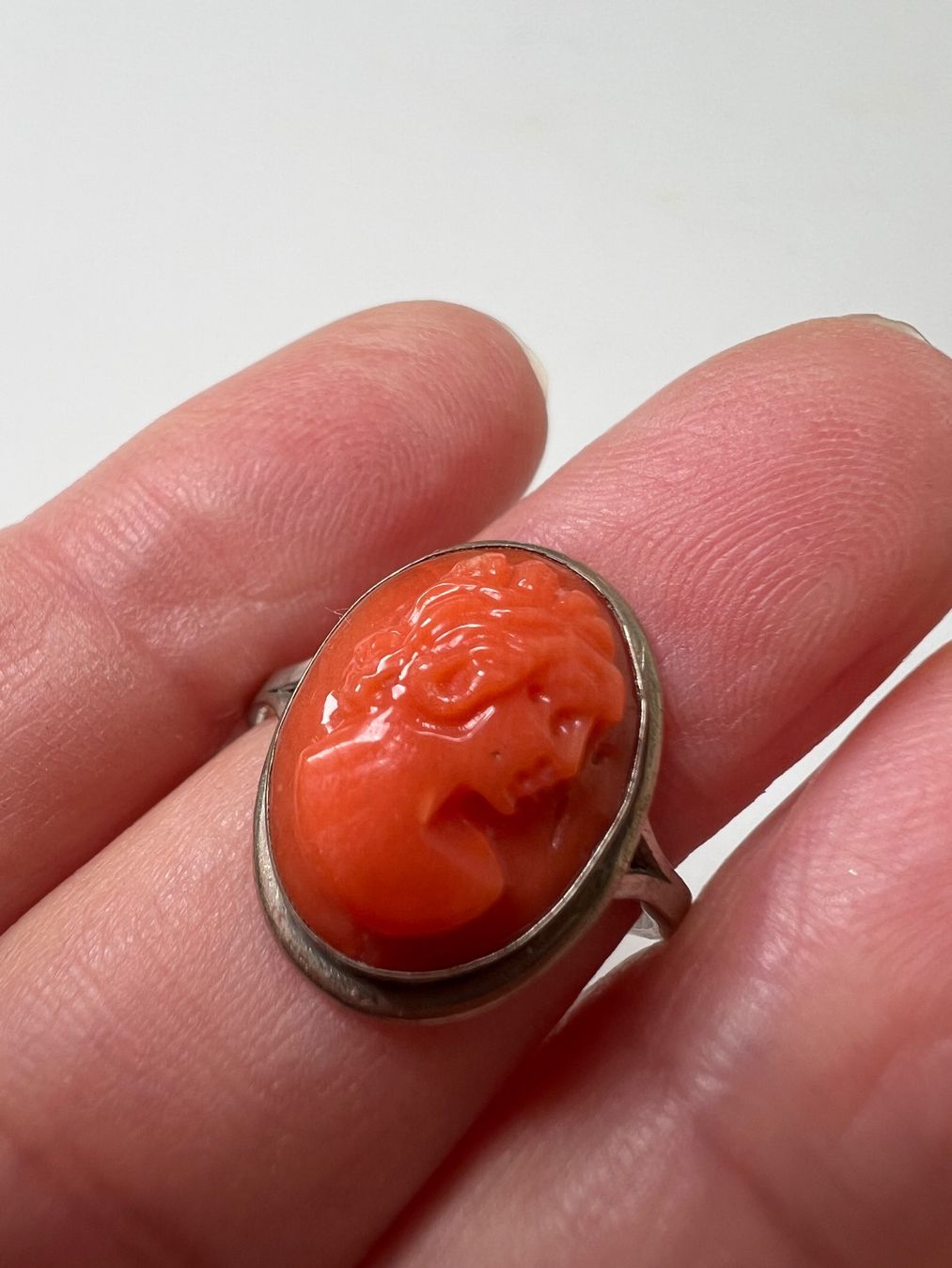 Ringe: Ring 2 – Gebraucht aus Lengnau BE von Luan2014