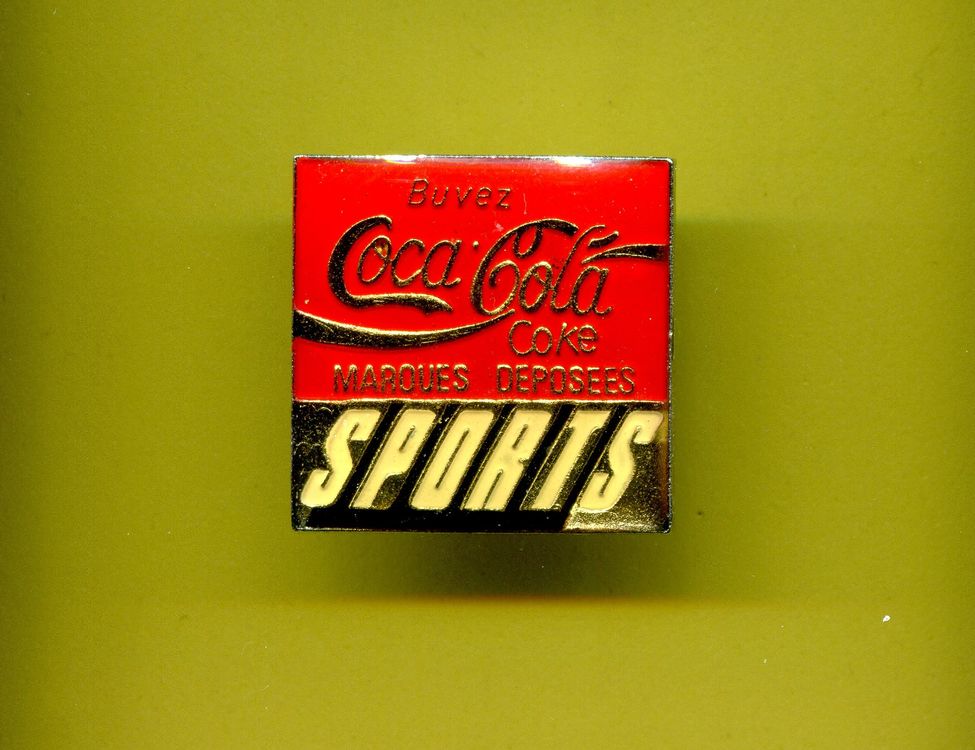 Coca Cola SPORTS | Kaufen auf Ricardo