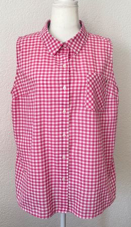 Tommy Hilfiger Bluse Grösse L
