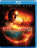 Knowing (2009) Alex Proyas/Nicolas Cage/Mendelsohn/Townsend