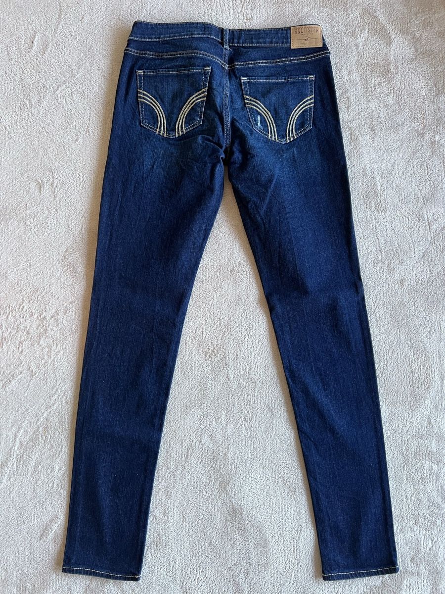 Hollister Jeans: Hollister Jeans – Nuovo (secondo la descrizione) da St.Gallen venduto da Shopaholic5 3