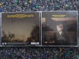 CD : Christian Kjellvander