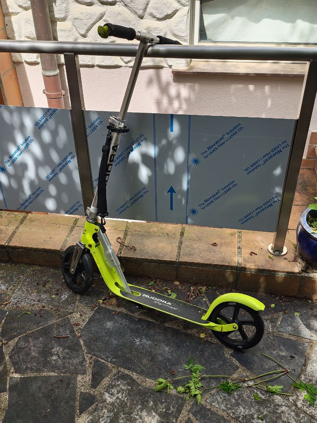 Kickboard: Kickbord – Usato da Mauren TG venduto da MarcoSchalch