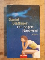 Gut gegen Nordwind - Daniel Glattauer - Goldmann - Deutsch