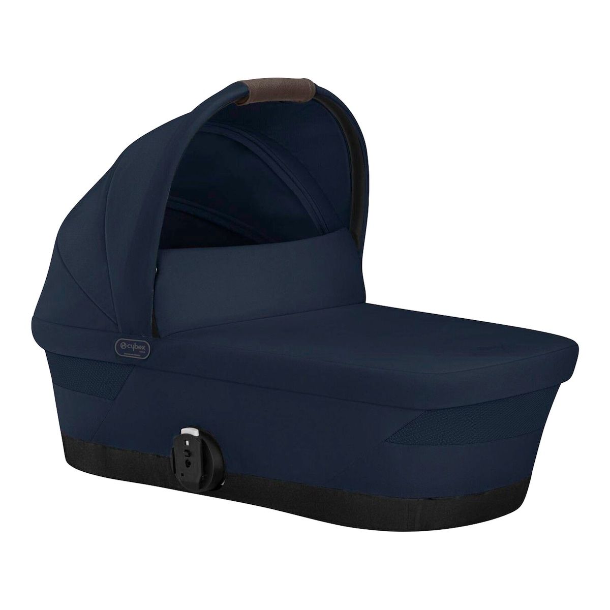 Berceaux: Cybex Cot Ocean Blue Good Condition – D'occasion à Rotkreuz par zyl_zm5h 6