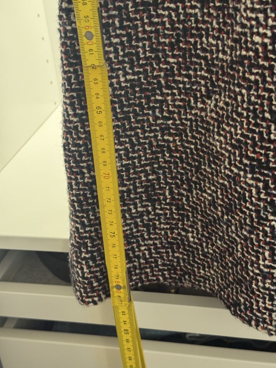 Maje Kleider: Maje Tweed Mini Dress – Neu (gemäss Beschreibung) aus Neuchatel von Mia_G 3