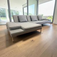 Ecksofa von Musterring (gratis Lieferung*)