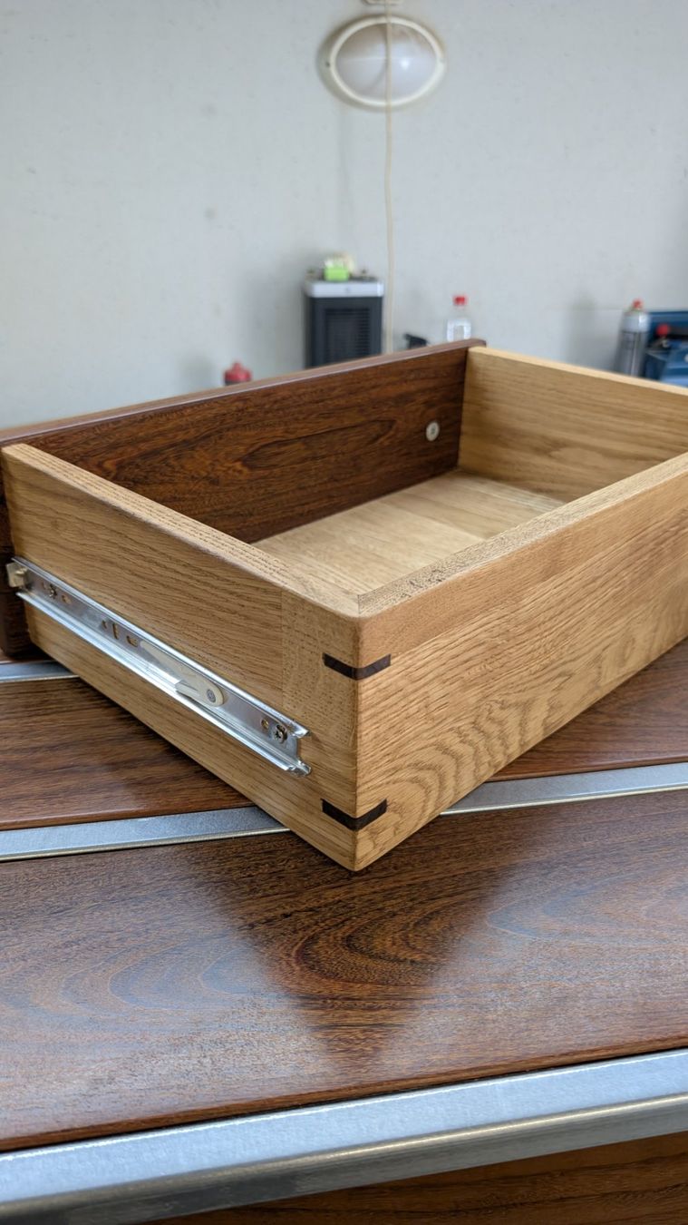 Tische: Table basse – Gebraucht aus Martigny von mor_n2cd 3