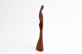 Skulptur Holz Nr. 5 - Versand möglich