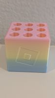 Toller Stiftehalter (Regenbogen) - Ideal für Legami Stifte