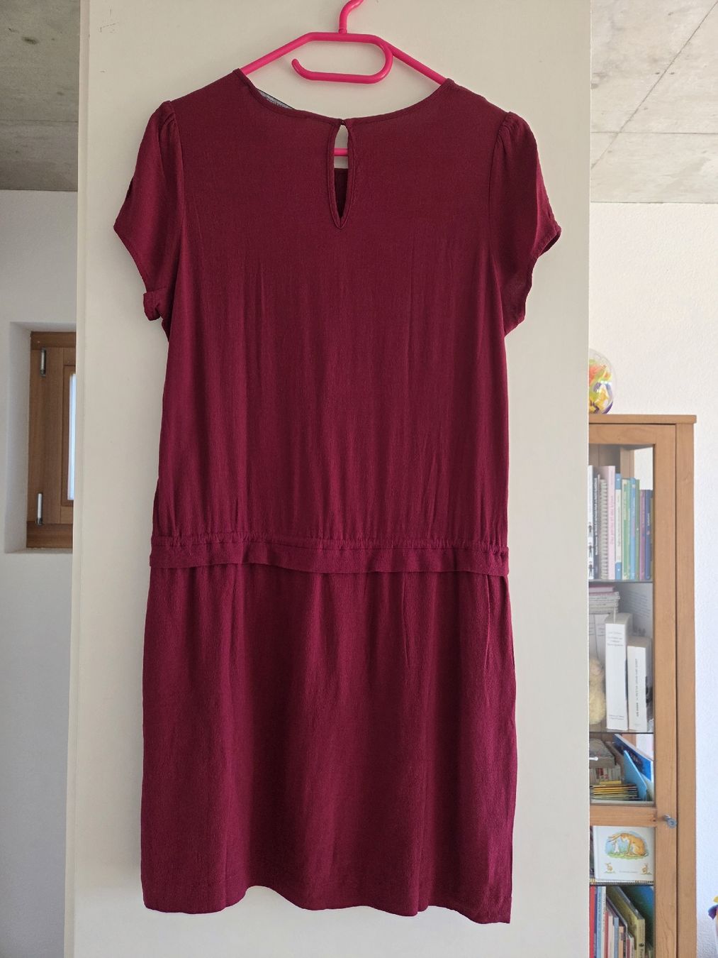 Comptoir des Cotonniers Vestiti: Kleid Comptoir des Cotonniers taille 36 – Usato da Villars-sur-Glâne venduto da richardette 1